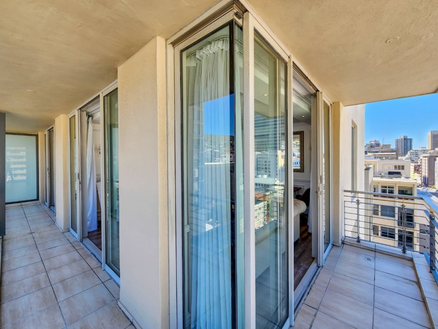 To Let 2 Bedroom Property for Rent in Cape Town City Centre Western Cape